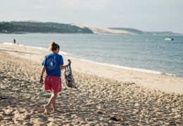 Wings of the Ocean x Valebio